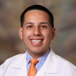 Julio Rodriguez MD